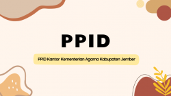 Regulasi PPID